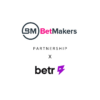 BetMakers Extends Partnership with Betr, Strengthening Fixed-Odds Wagering Services