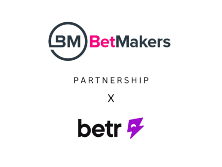 BetMakers Extends Partnership with Betr, Strengthening Fixed-Odds Wagering Services