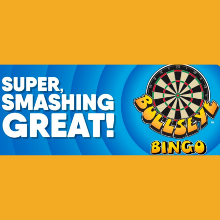 Buzz Bingo Partners with Iconic TV Show Bullseye for Exclusive Themed Bingo Games