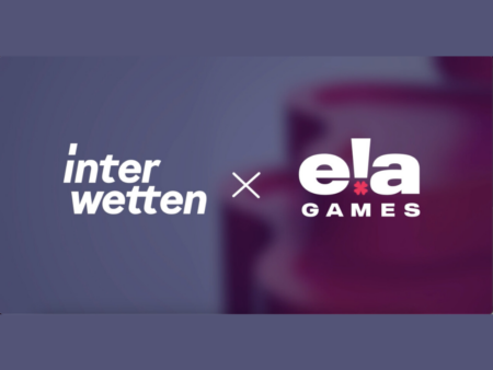 Revolutionizing iGaming Offerings: ELA Games and Interwetten Announce Strategic Partnership