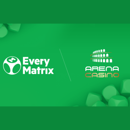 EveryMatrix Enters Croatian Market Through Strategic Omnichannel Partnership with ArenaCasino