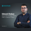 Edmond Ghulyan Appointed CEO of Relum, Driving Market Expansion for Digitain’s Casino Engine Solution