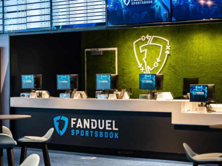 FanDuel Sportsbook Fined $10,000 by Massachusetts Gaming Commission for Regulatory Breach