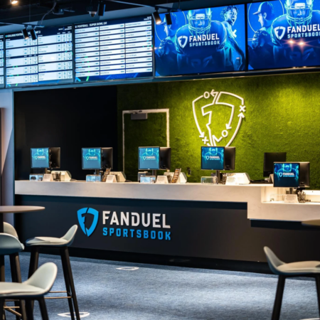 FanDuel Sportsbook Fined $10,000 by Massachusetts Gaming Commission for Regulatory Breach