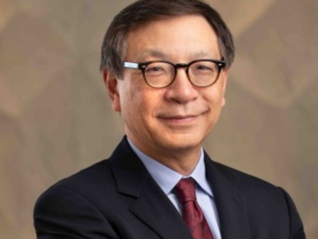 Francis Lui Yui Tung Appointed as Chairman of Galaxy Entertainment Group Following the Passing of Dr. Lui Che Woo