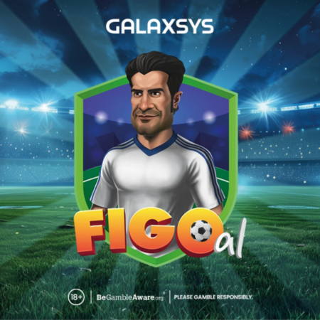 Galaxsys Unveils Figoal in Collaboration with Ballon d’Or Winner Luís Figo