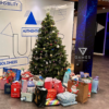 Games Global Spreads Festive Cheer Across International Offices with Charitable Contributions