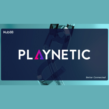 Hub88 Expands Aggregation Market Presence with Playnetic Partnership