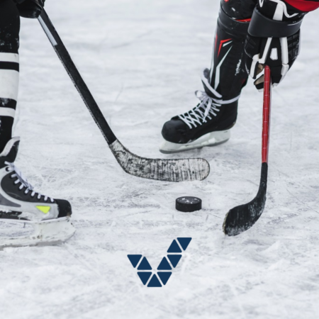 Veikkaus Extends Partnership with Finnish Ice Hockey Association Until 2030