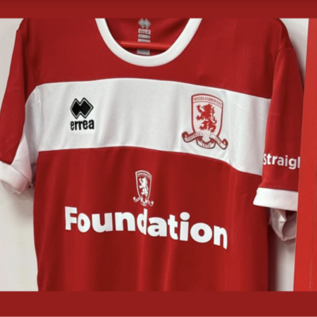 Middlesbrough FC Foundation Shines as Kindred Group Spotlights Community Initiatives