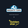 MightyTips and Golden Star Sportsbook Forge Partnership to Revolutionize iGaming Experience