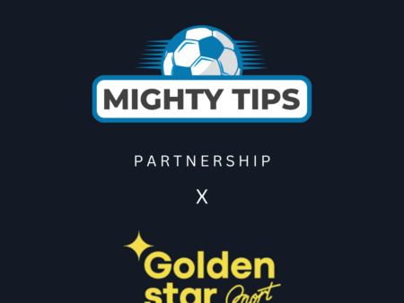 MightyTips and Golden Star Sportsbook Forge Partnership to Revolutionize iGaming Experience