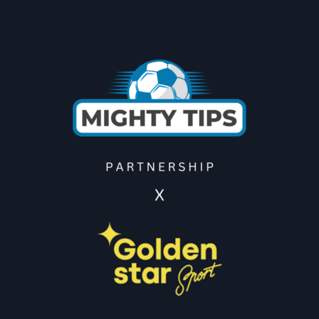 MightyTips and Golden Star Sportsbook Forge Partnership to Revolutionize iGaming Experience