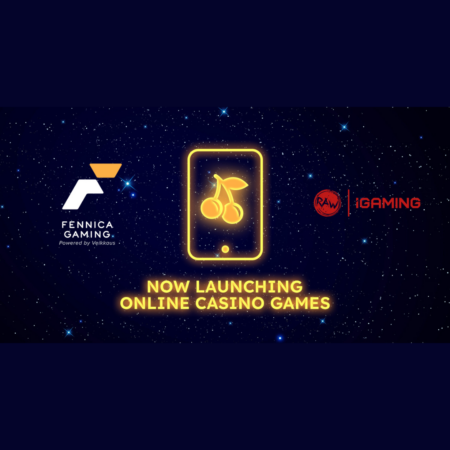 Fennica Gaming’s Bold Entry Into the Online Casino Market with Gold Reversinator