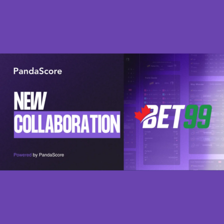 PandaScore Partners with Bet99 to Revolutionize Esports Betting in Ontario