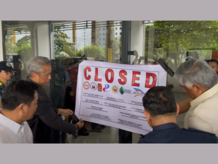 Philippines Shuts Down POGO Operations: A Landmark Move in Gaming Regulation