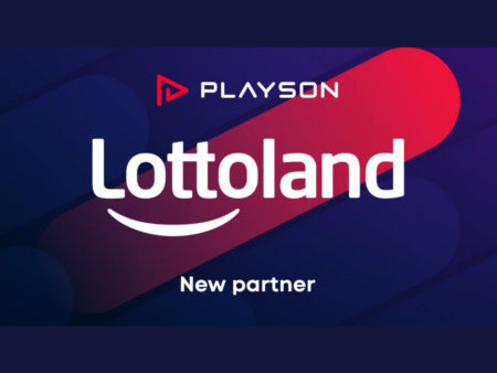 Playson Partners with Lottoland to Bring Premium Casino Games to Over 20 Million Players in the UK and Europe