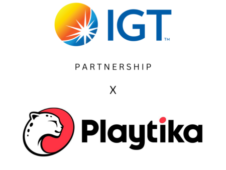 IGT and Playtika Forge Strategic Partnership to Expand Social Casino Content