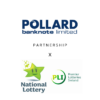 Pollard Banknote Partners with Premier Lotteries Ireland to Deliver Cutting-Edge eInstant Games and Mobile App Solutions