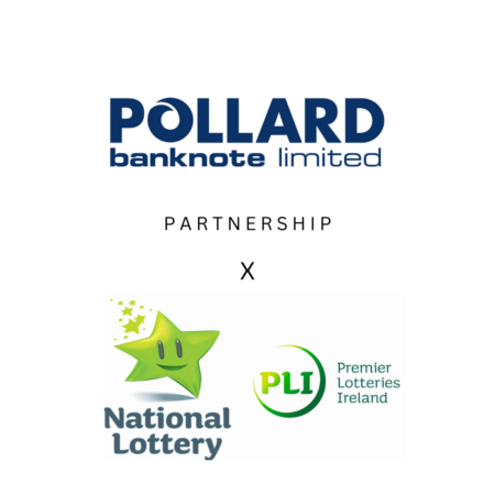 Pollard Banknote Partners with Premier Lotteries Ireland to Deliver Cutting-Edge eInstant Games and Mobile App Solutions