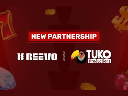 Reevo and Tuko Productions Forge Strategic Partnership to Enter Italian iGaming Market