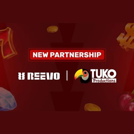 Reevo and Tuko Productions Forge Strategic Partnership to Enter Italian iGaming Market