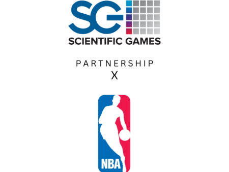 Scientific Games and NBA Partnership: Revolutionizing Lottery Games with Exclusive NBA-Themed Scratch Tickets