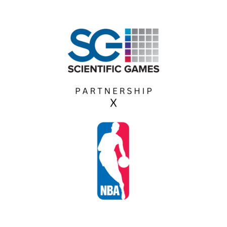 Scientific Games and NBA Partnership: Revolutionizing Lottery Games with Exclusive NBA-Themed Scratch Tickets