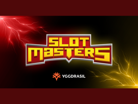 Yggdrasil and HungryBear Unveil Groundbreaking Real-Money Multiplayer Slot Game: SlotMasters