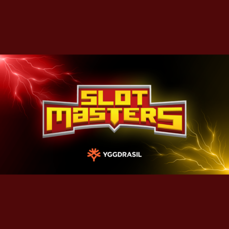 Yggdrasil and HungryBear Unveil Groundbreaking Real-Money Multiplayer Slot Game: SlotMasters