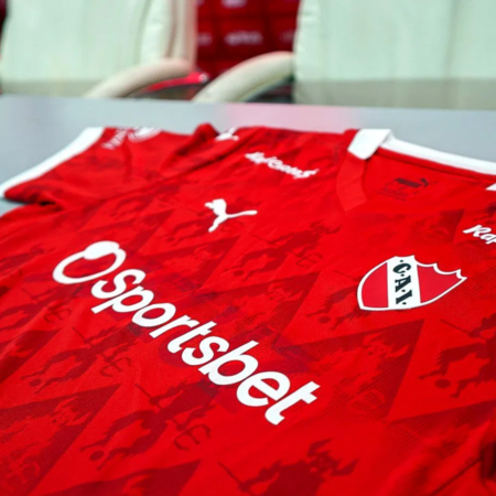 Independiente Announces Game-Changing Partnership with Sportsbet for 2025 Season