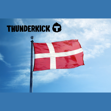 Thunderkick Secures B2B License from Danish Gambling Authority