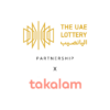 The UAE Lottery Partners with Takalam to Promote Responsible Gaming and Mental Health Awareness