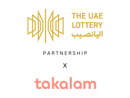 The UAE Lottery Partners with Takalam to Promote Responsible Gaming and Mental Health Awareness