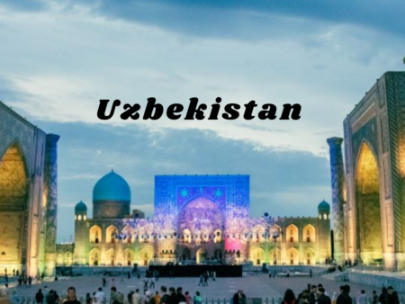 Uzbekistan Unveils Comprehensive Regulatory Framework for Online Gambling and Lotteries