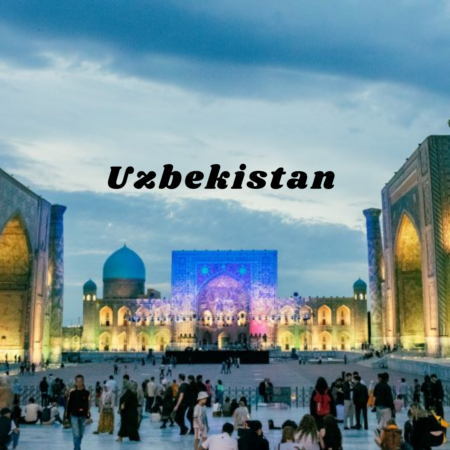 Uzbekistan Unveils Comprehensive Regulatory Framework for Online Gambling and Lotteries