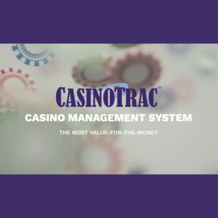 Jackpot Crossing Casino Embraces Innovation with Table Trac’s CasinoTrac Management System