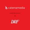 Catena Media and Daily Racing Form Forge Exclusive Affiliate Partnership