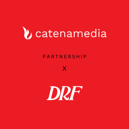 Catena Media and Daily Racing Form Forge Exclusive Affiliate Partnership