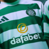 Dafabet Extends Front-of-Shirt Sponsorship with Celtic Football Club for Three More Years