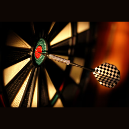 Disciplinary Committee Suspends Two Darts Players for Match-Fixing Violations