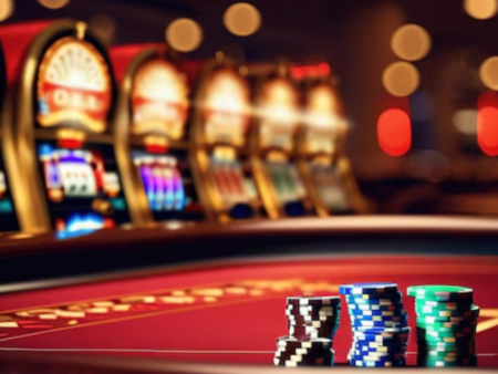 V.I. Casino Control Commission and Department of Health Join Forces to Combat Problem Gambling