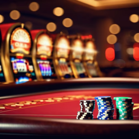 V.I. Casino Control Commission and Department of Health Join Forces to Combat Problem Gambling