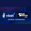 VBet Announces Acquisition of Parimatch Brazil: Strategic Expansion in Latin America