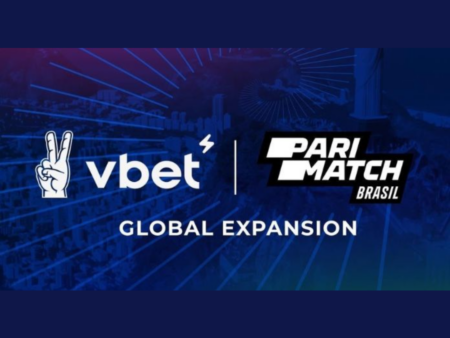 VBet Announces Acquisition of Parimatch Brazil: Strategic Expansion in Latin America