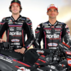 Pragmatic Play Partners with Aprilia Racing for the 2025 MotoGP Season