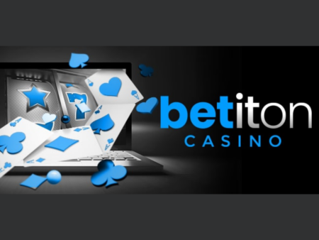 Aristocrat Interactive Fuels Betiton’s Launch in Ontario iGaming Market