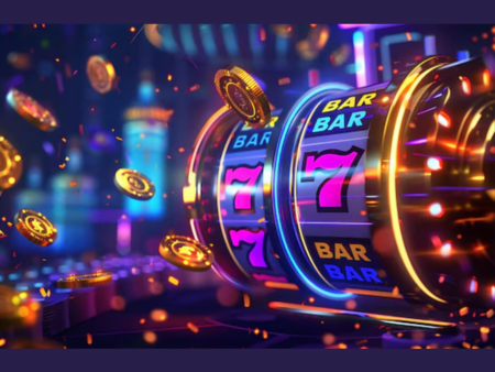 Inspired Entertainment Unveils Caesars Big Money: An Exclusive Slot Game for Caesars Palace Online Casino