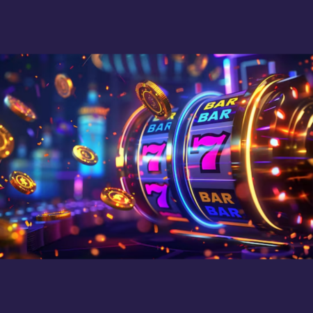 Inspired Entertainment Unveils Caesars Big Money: An Exclusive Slot Game for Caesars Palace Online Casino