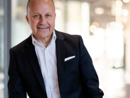 Fortuna Entertainment Group Appoints Dieter John as New CEO